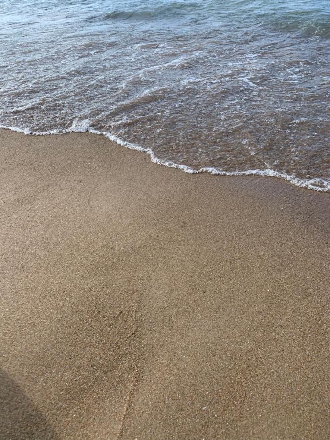 Casa Vacanze Astori トラビーア エクステリア 写真