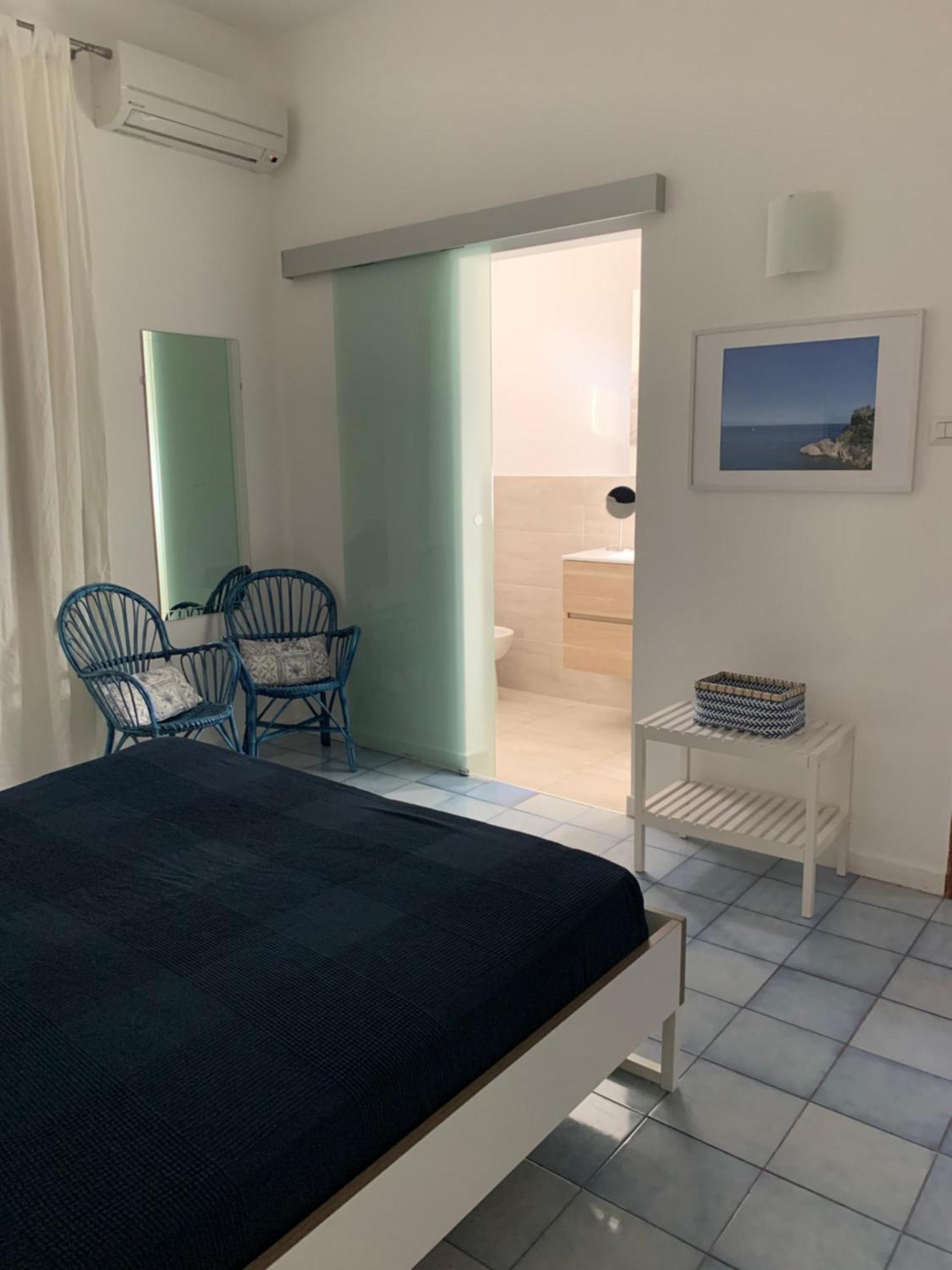 Casa Vacanze Astori トラビーア エクステリア 写真