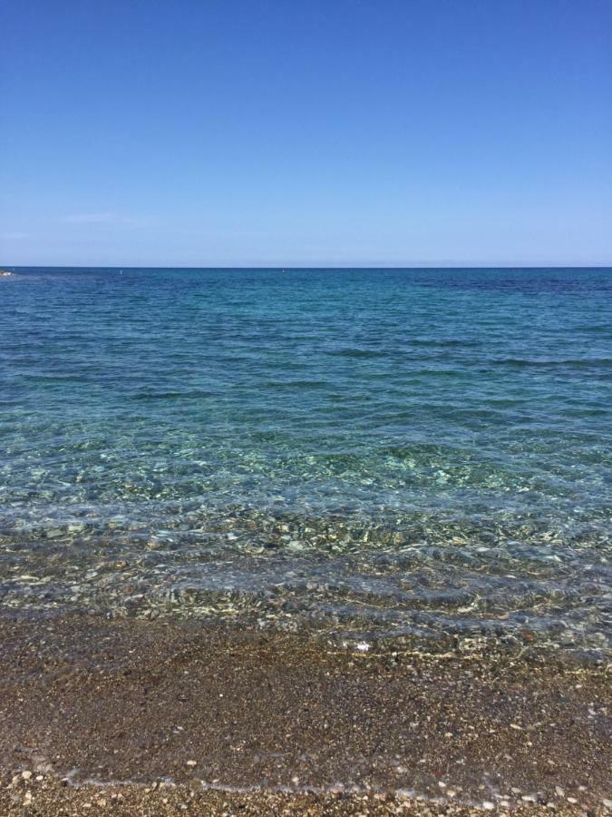 Casa Vacanze Astori トラビーア エクステリア 写真