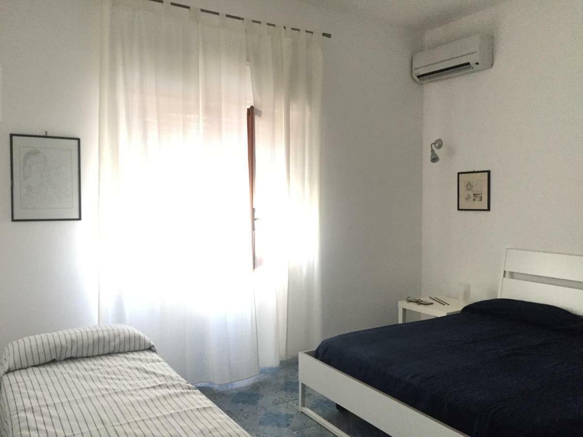 Casa Vacanze Astori トラビーア エクステリア 写真