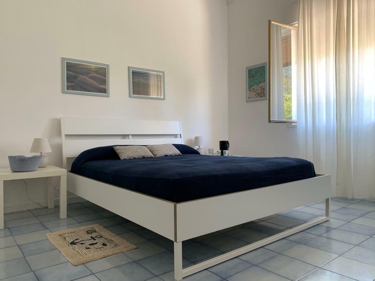 Casa Vacanze Astori トラビーア エクステリア 写真